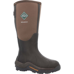 Muck Men's Wetland Wide Calf Boot