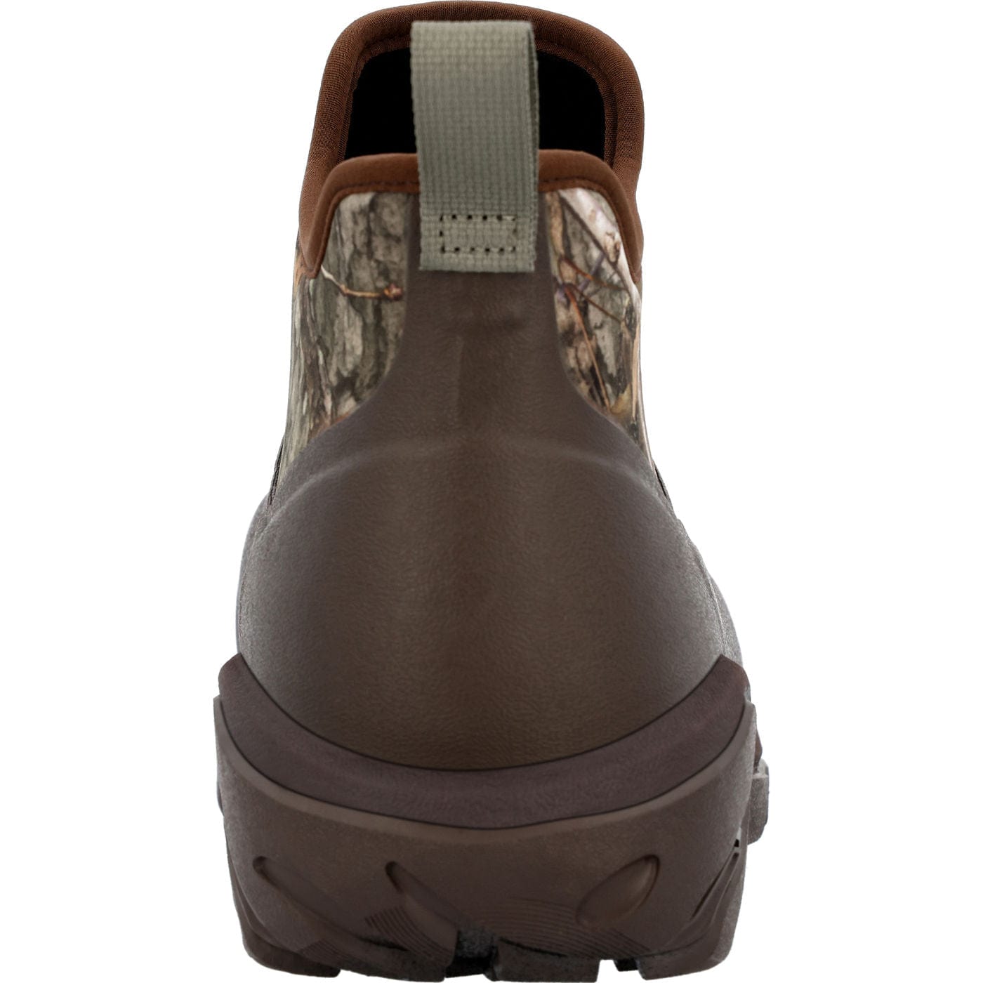 Muck Men's Mossy Oak® Country DNA™ Woody Sport Ankle Boot