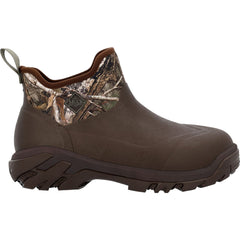 Muck Men's Mossy Oak® Country DNA™ Woody Sport Ankle Boot