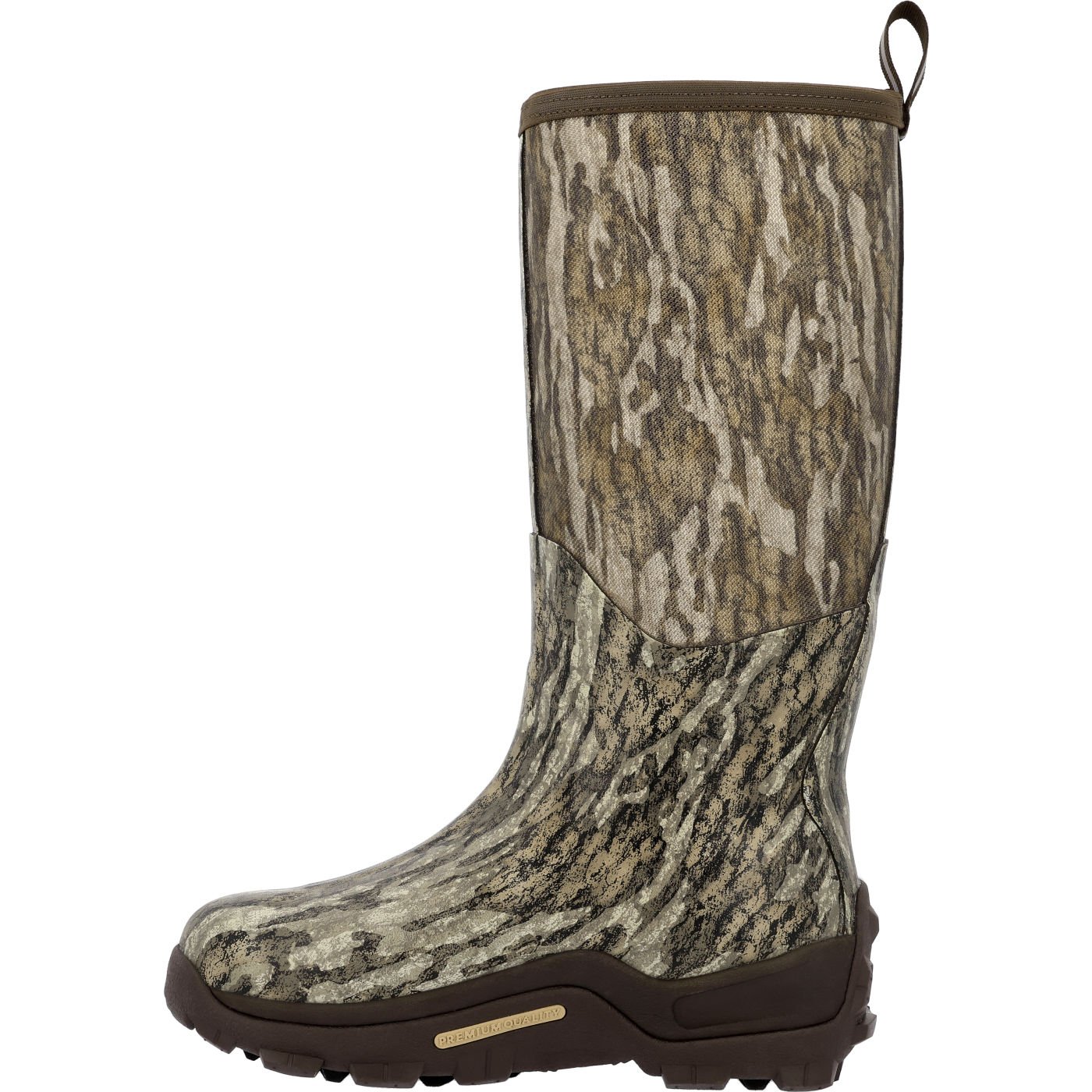 Muck Men's Viper Max Certified Snake Resistant Boot