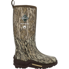 Muck Men's Viper Max Certified Snake Resistant Boot