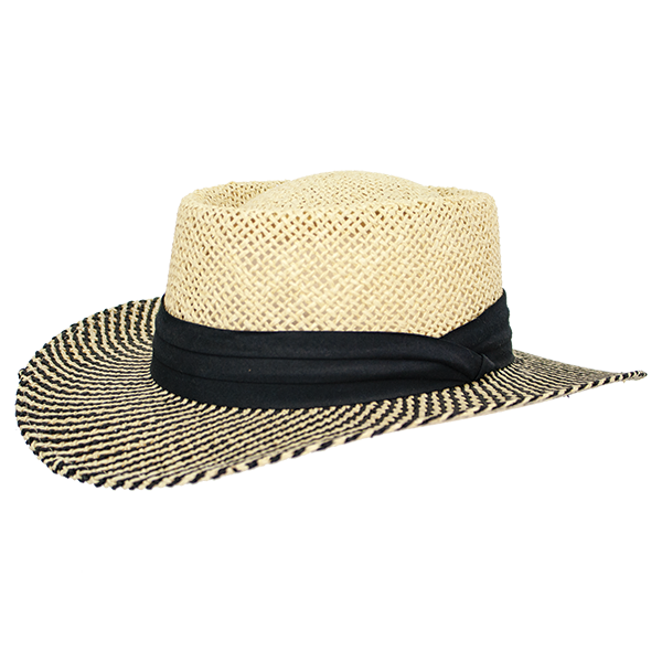 Peter Grimm Natural Mackay Hat