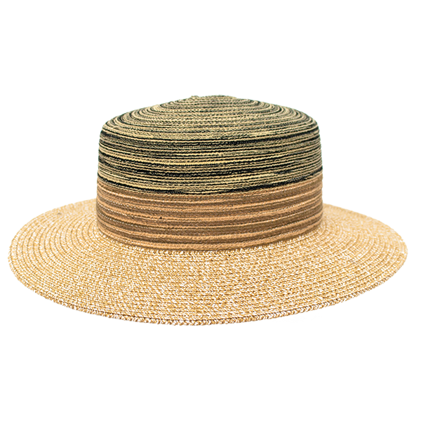 Peter Grimm Multi-Color Makema Hat