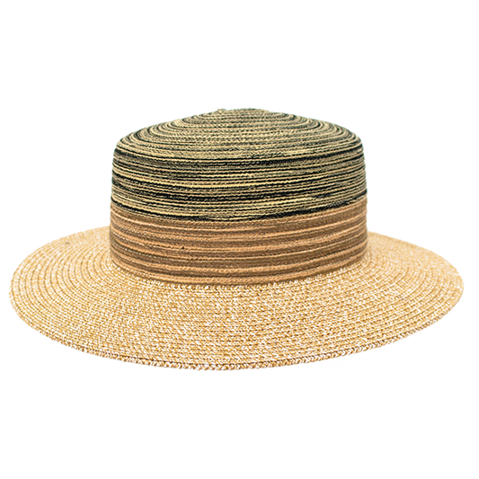 Peter Grimm Multi-Color Makema Hat