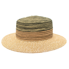 Peter Grimm Multi-Color Makema Hat