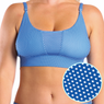 The Manhattan Mama | Light Blue Stars paradICE™ Cooling Bralette