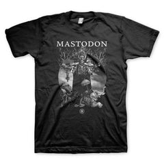 Mastodon Splendor T-Shirt - Flyclothing LLC