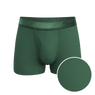 The Money Tree | Forrest Green Tonal Ball Hammock® Pouch Trunks Underwear