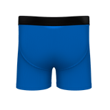 The Must-Haves | Boy's Boxer Briefs 3 Pack