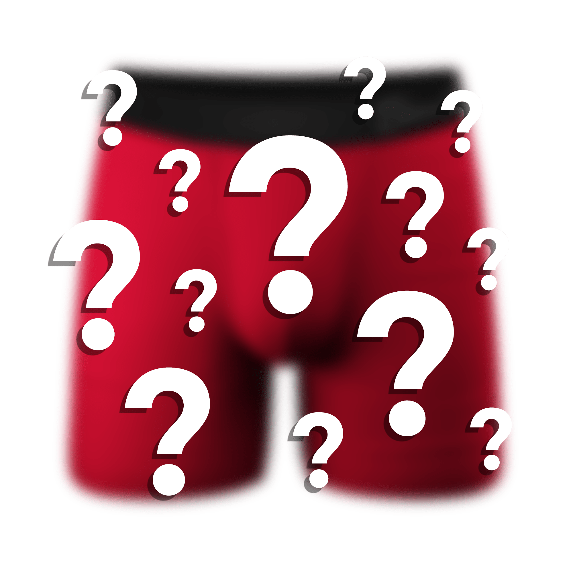 The Mystery Boxer | Surprise Ball Hammock® Pouch Underwear With Fly - Shinesty