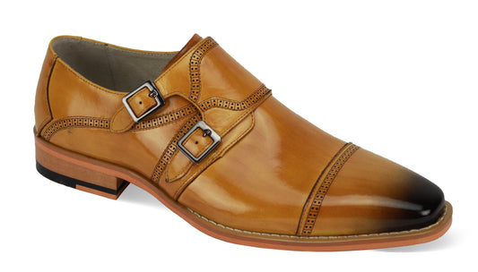 Giovanni Noel Scotch Mens Shoe - Flyclothing LLC