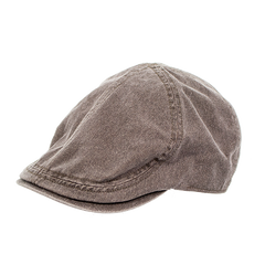 Peter Grimm Brown Nevis Hat