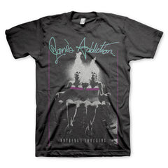 Jane's Addiction Nothing Shocking T-Shirt