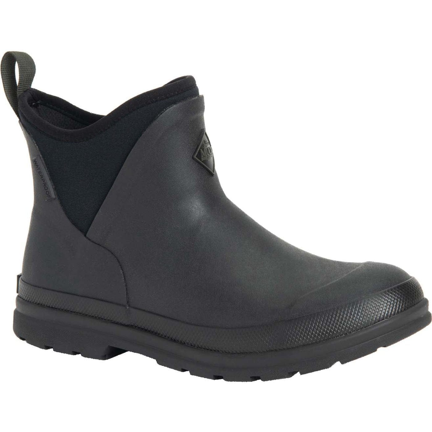 Muck Women's Originals Ankle Boot