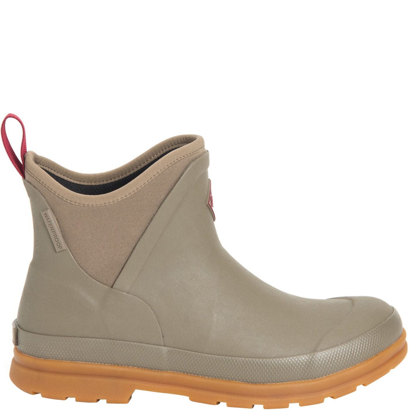 Muck Women's Originals Ankle Boot