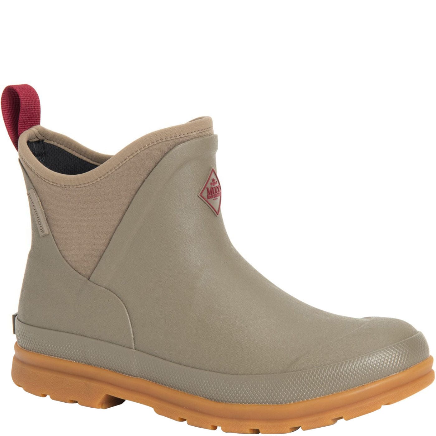 Muck Women's Originals Ankle Boot