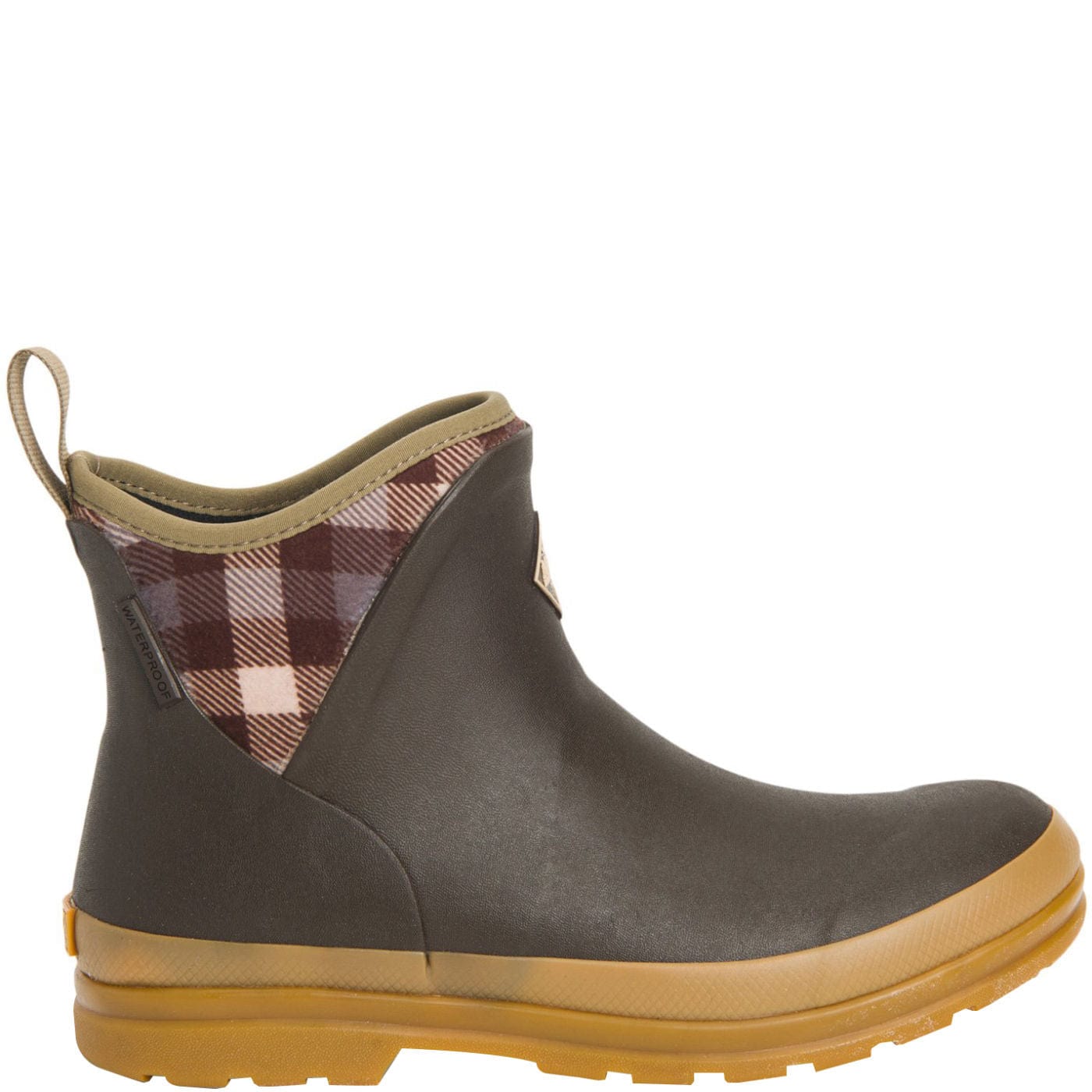 Muck Women's Originals Ankle Boot