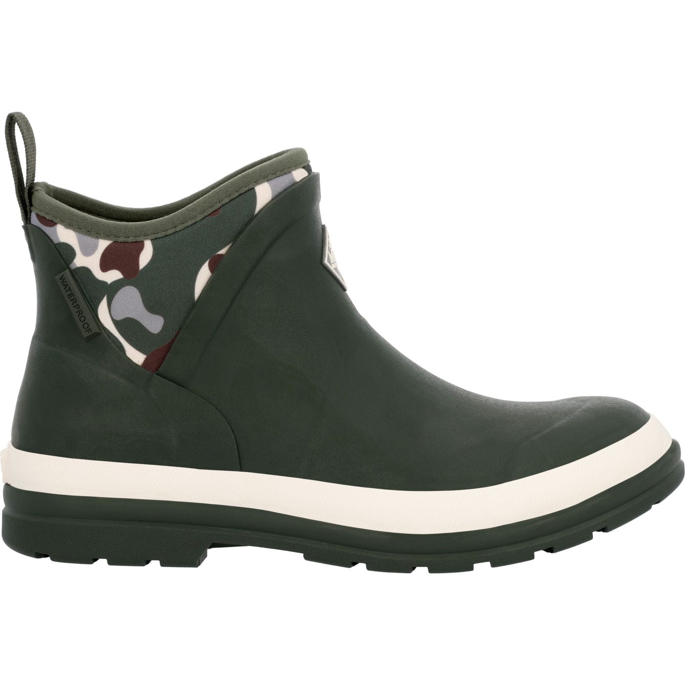 Muck Women's Originals Ankle Boot