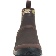 Muck Men's Mossy Oak® Outscape Chelsea Slip On