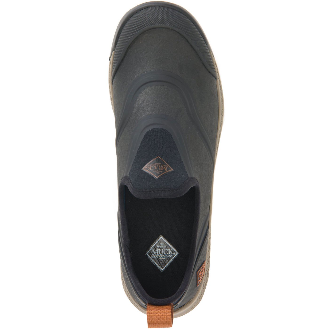 Muck Men's Outscape Slip On