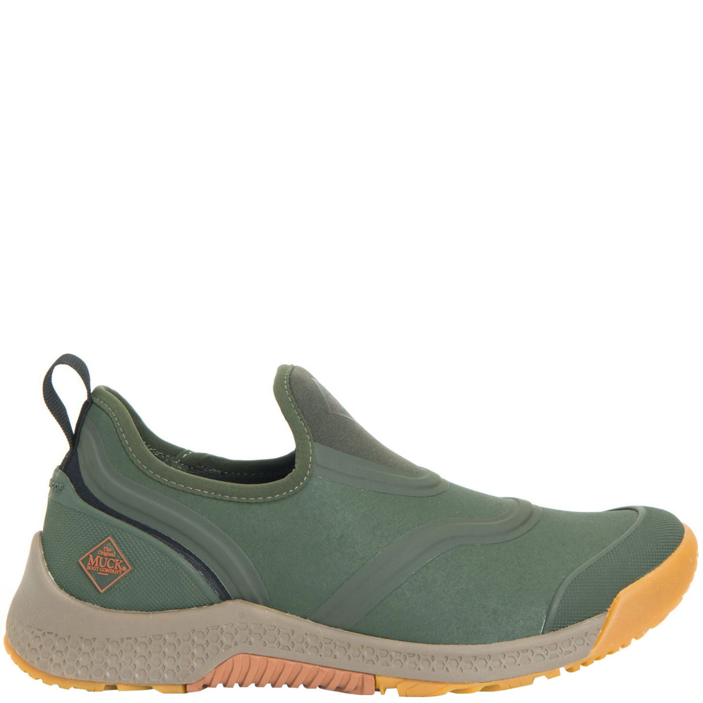 Muck Men's Outscape Slip On