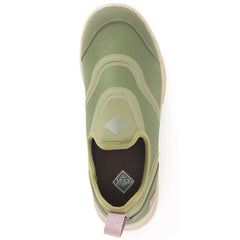 Muck Women's Outscape Slip On