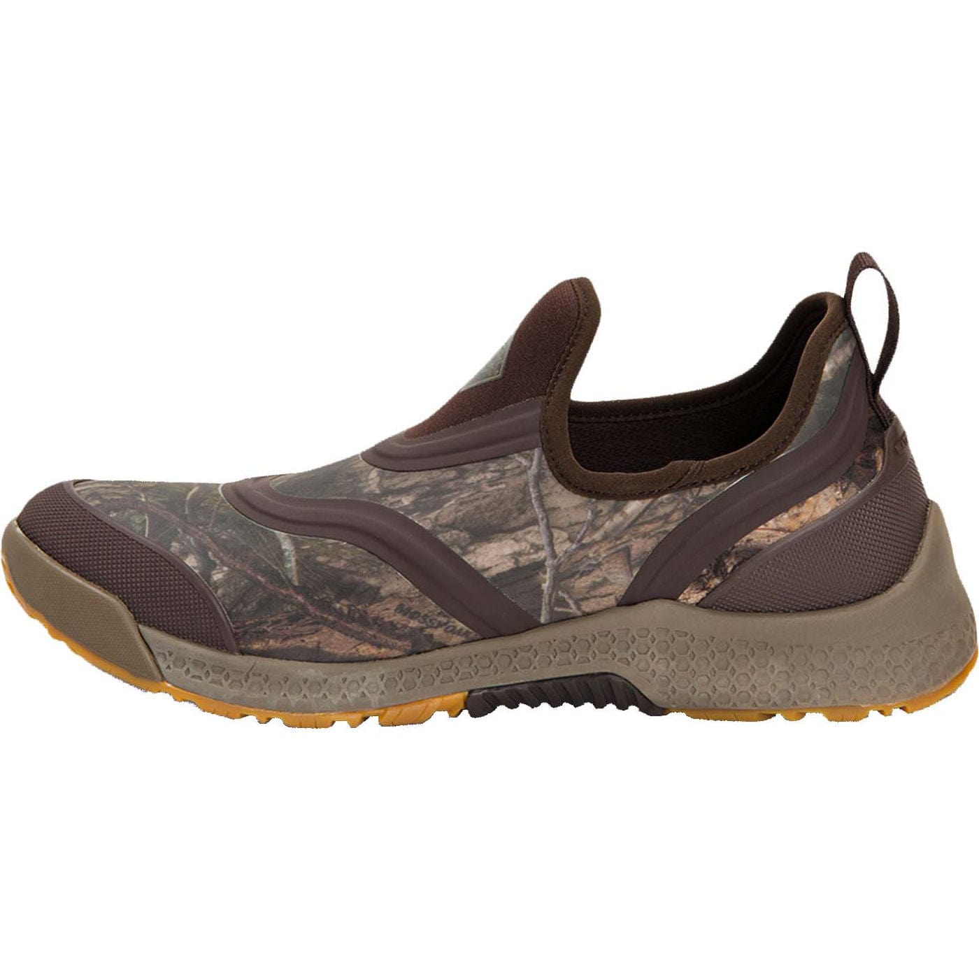 Muck Men's Mossy Oak Country DNA® Outscape Slip On