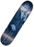 Lowbrow Art Company Old Smoothie Skateboard Deck - Flyclothing LLC