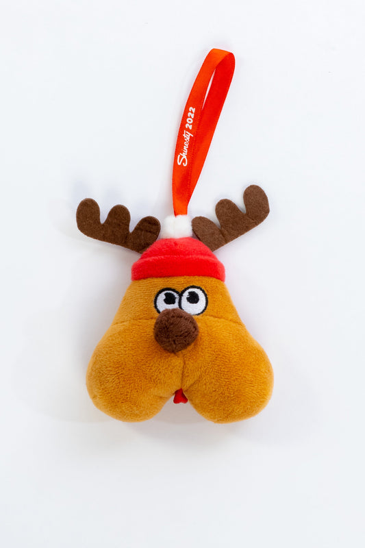 Randy The Reindeer | 2022 Shinesty Reindeer Ornament - Shinesty