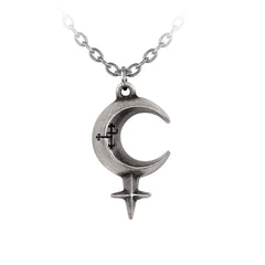 Alchemy Gothic Lilith Pendant - Alchemy Gothic