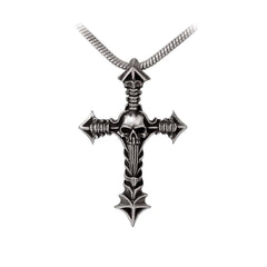 Alchemy Gothic Cruxinomica - Alchemy Gothic