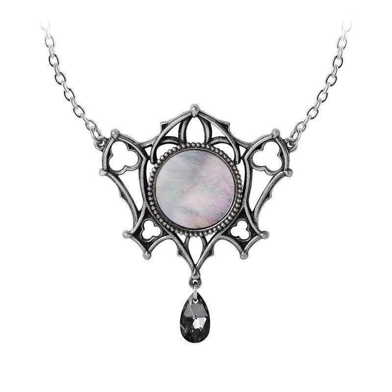 Alchemy Gothic The Ghost of Whitby Necklace - Alchemy Gothic