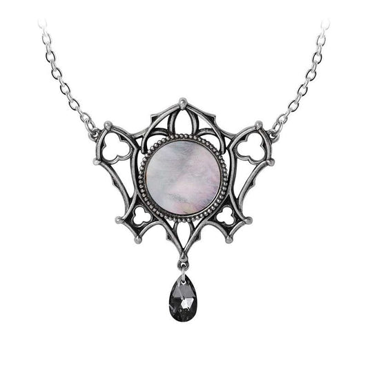 Alchemy Gothic The Ghost of Whitby Necklace