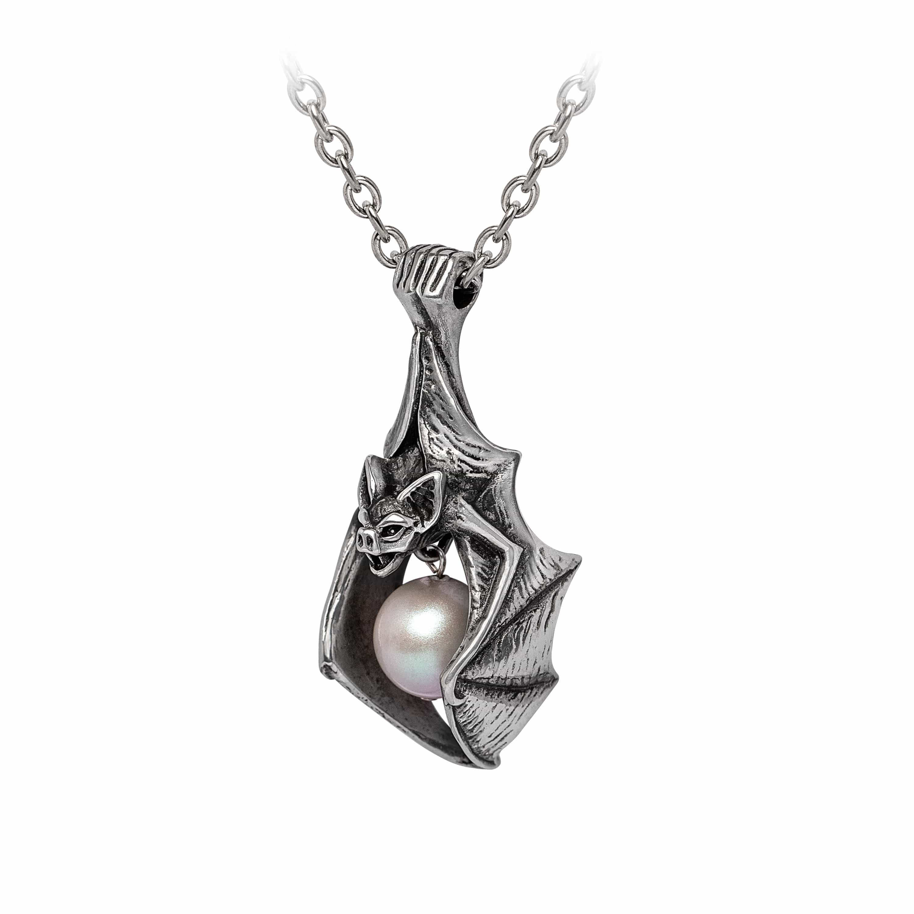 Alchemy Vampire's Eye Neckwear Pendant - Alchemy Gothic