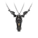 Alchemy Undying Homage Neckwear Necklace