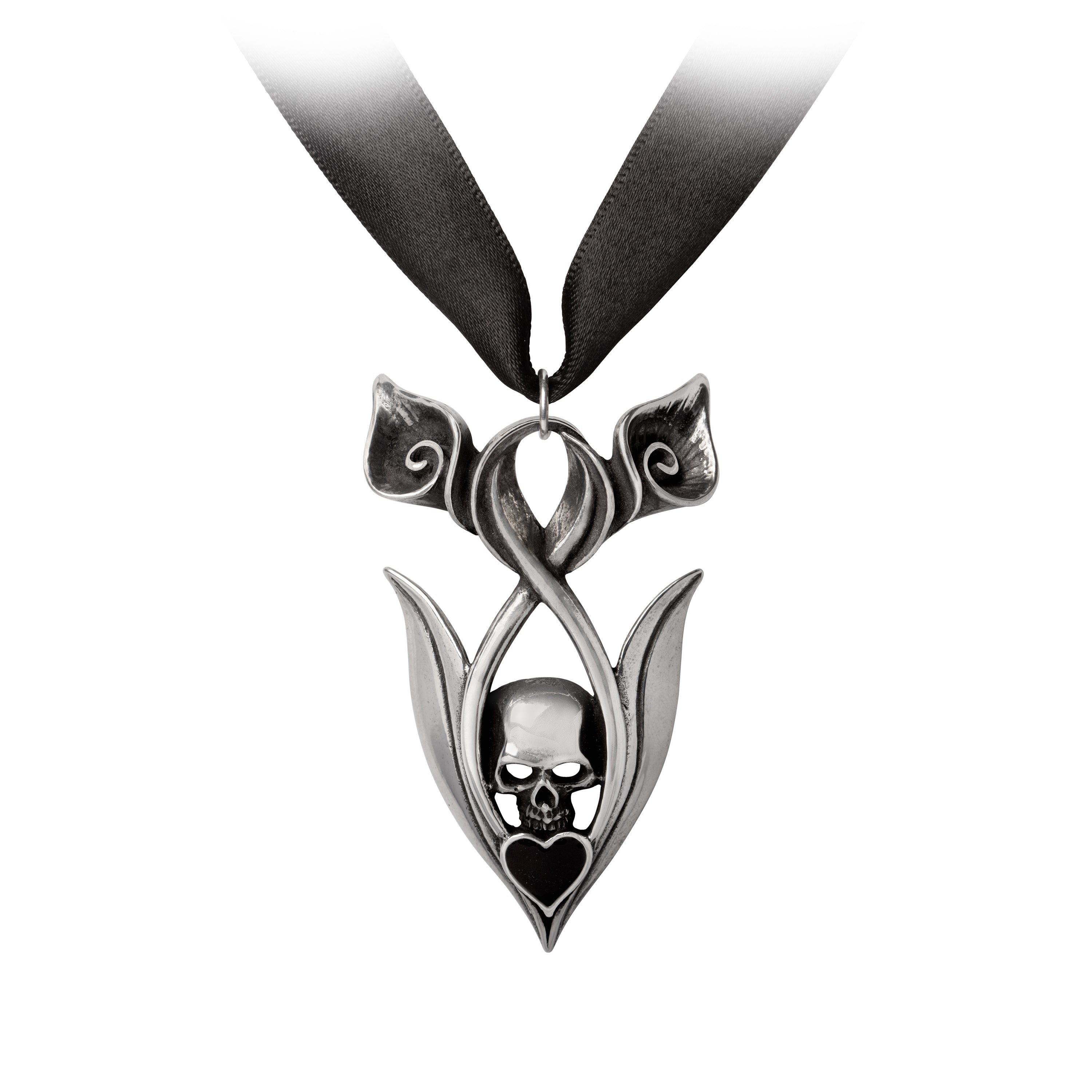 Alchemy Eternal Peace Neckwear Necklace