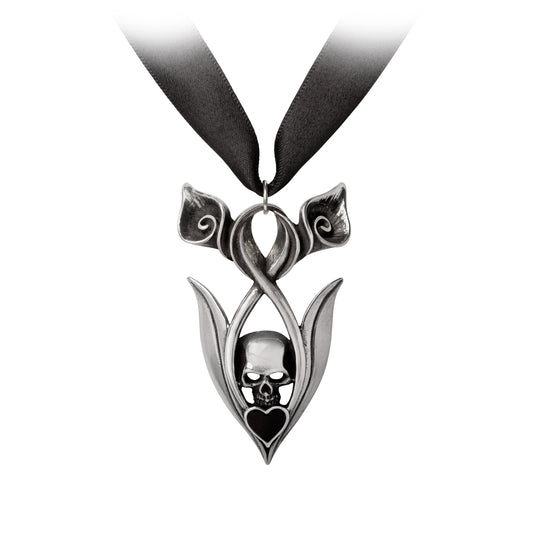 Alchemy Eternal Peace Neckwear Necklace