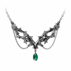 Alchemy Churchyard Neckwear Necklace - Alchemy Gothic