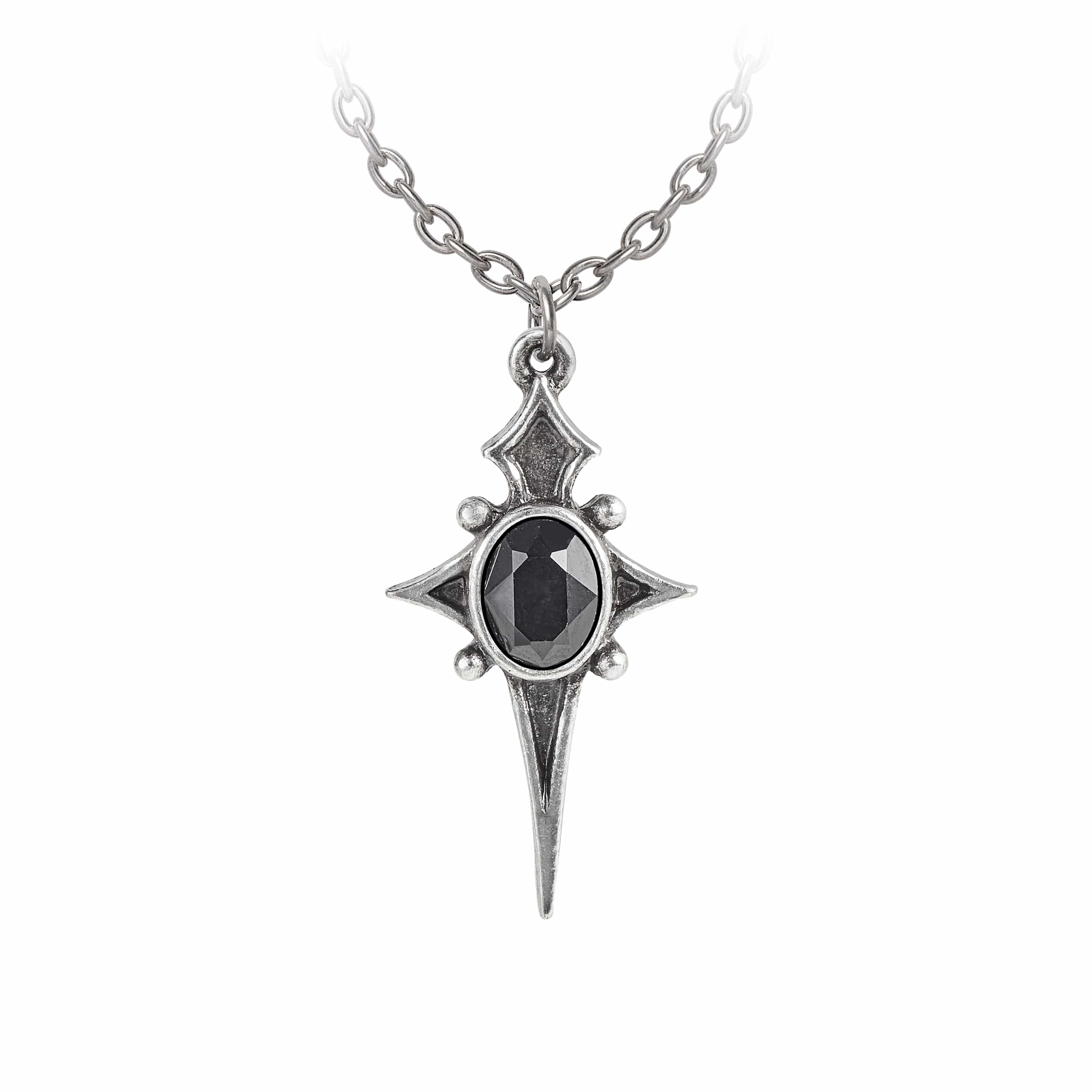 Alchemy Sterne Leben Neckwear Pendant - Alchemy Gothic