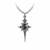 Alchemy Sterne Leben Neckwear Pendant - Alchemy Gothic