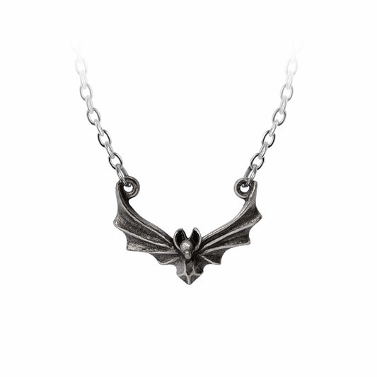 Alchemy The Attic Neckwear Pendant - Alchemy Gothic