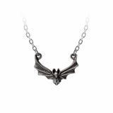 Alchemy The Attic Neckwear Pendant - Alchemy Gothic