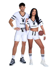 Roma Costume PB162 Playboy Football Touchdown Hunk