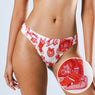 The Santa Slays | Christmas Toile MicroModal Thong