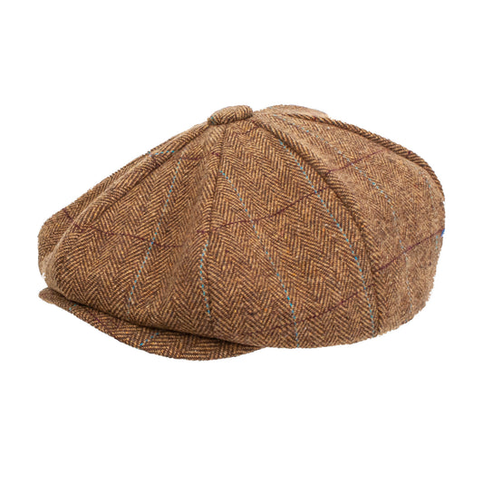 Peter Grimm Jackson Hat