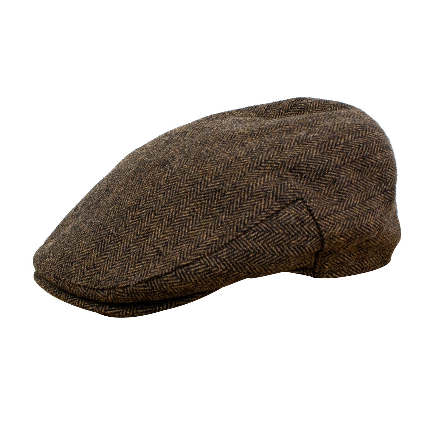 Peter Grimm Maxwell Hat Tan