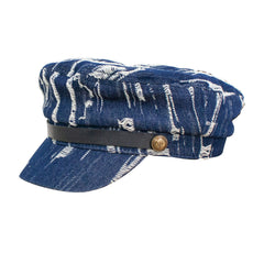 Peter Grimm Navy Galax Hat