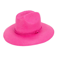 Peter Grimm Fuchsia Visual Hat