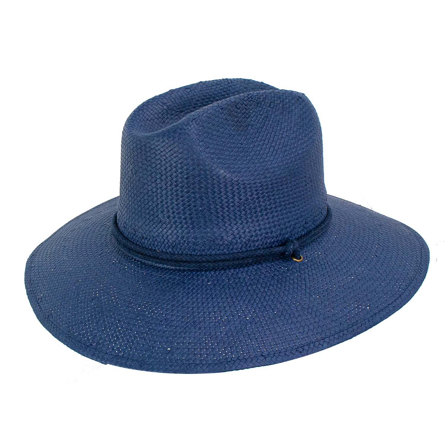 Peter Grimm Navy Visual Hat