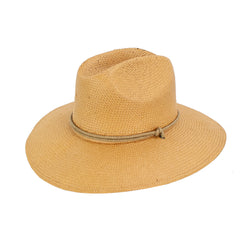 Peter Grimm Tan Visual Hat